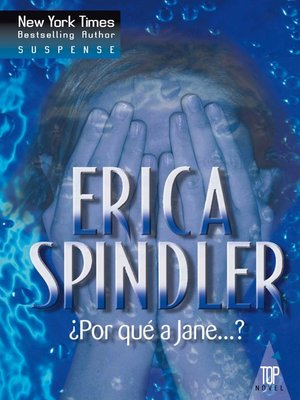 cover image of ¿Por qué a Jane...?
